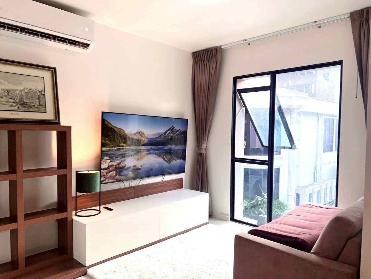 [ RENT ]  ⚡🌈E40306 Le Cote Sukhumvit 14 ⚡🌈 LINE: @theagentpro (please include @ in front)