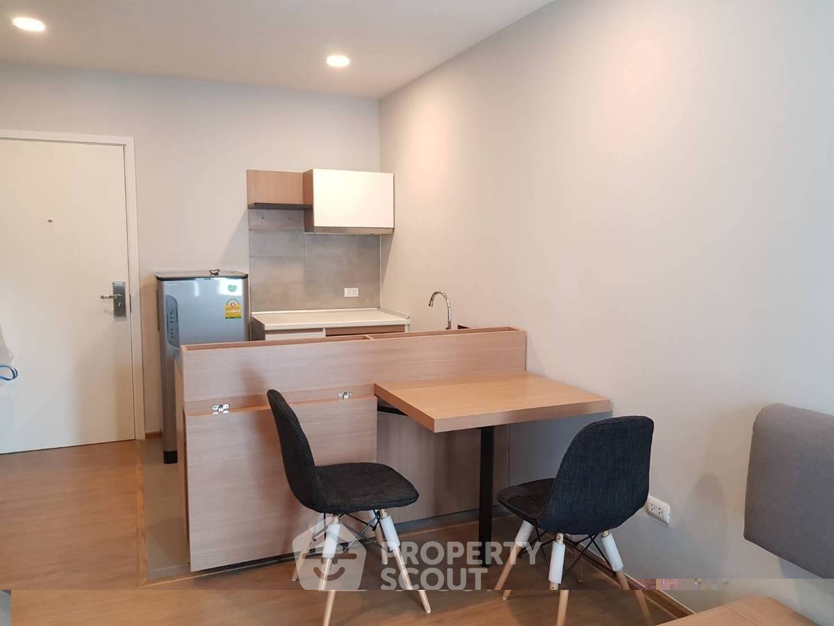 1-BR Condo at Proud III Chaengwattana in Khlong Kluea (ID 993082)