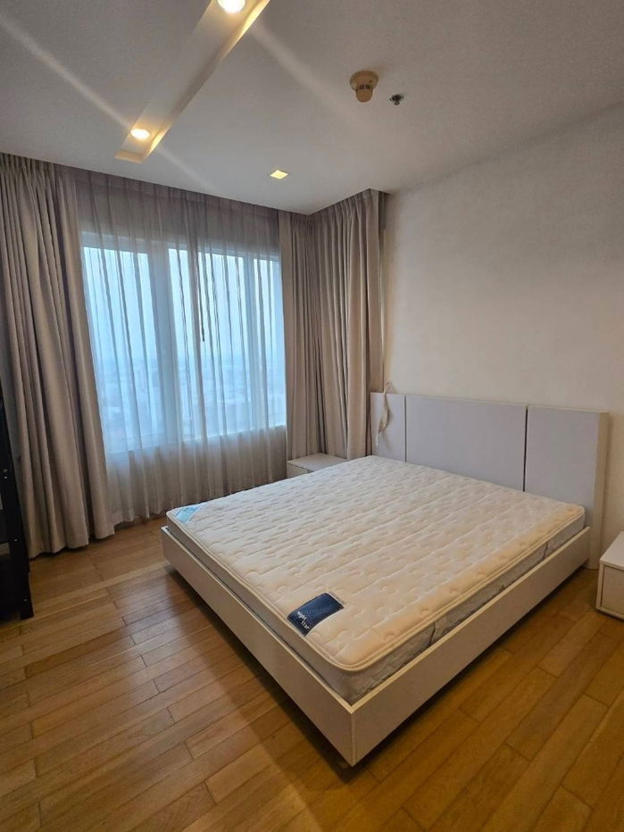 HotDeal​🔥🔥For​Rent​ Condo Fullyfurnished Ready to move in, Near BTS at Siri at Sukhumvit (MD-9382)