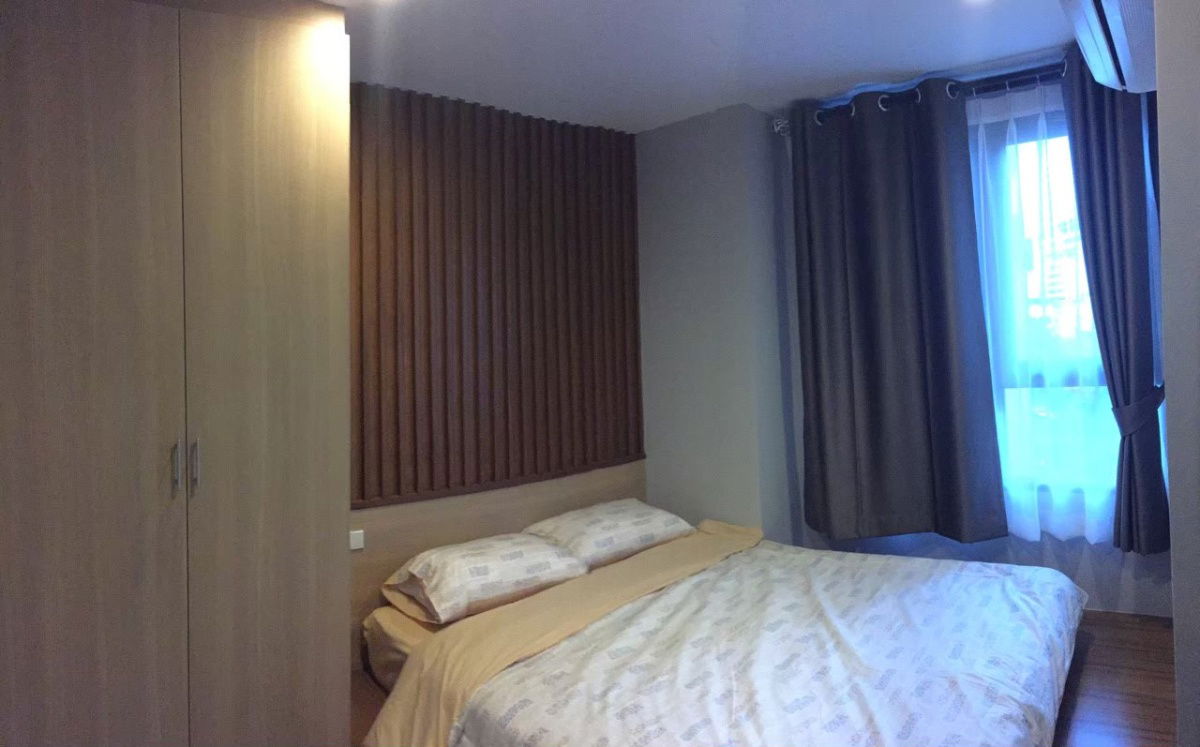 P-38569 Condo for rent Mirage Sukhumvit 27 fully furnished (Confirm again when visit).