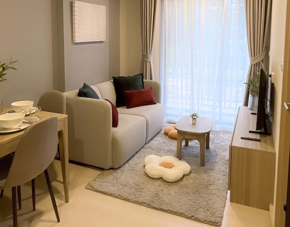 Condo near HeadStart school / Central Phuket for rent