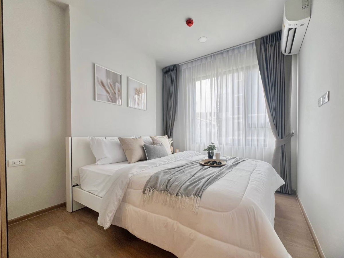 Code: KJ8444 ให้เช่า ชีวาทัย ปิ่นเกล้า // Line ID: @kjcondo (มี@) //