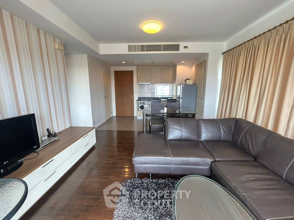 2-BR Condo at Baan Sandao close to Hua Hin Market Village (ID 1262339)