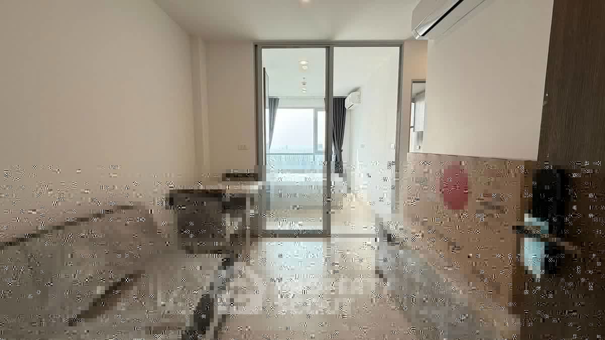 1-BR Condo at Niche Mono Chaengwattana in Khlong Kluea (ID 2047734)