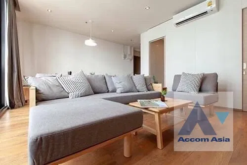 🔼🔽 AccomA 📩  2 BR Condominium @Park Origin Phrom Phong (AA26651)