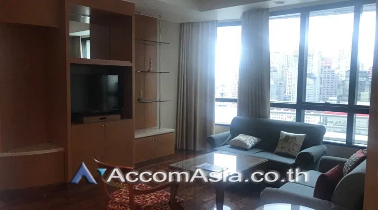 🔼🔽 AccomA 📩  2 BR Condominium @President Place (AA22082)