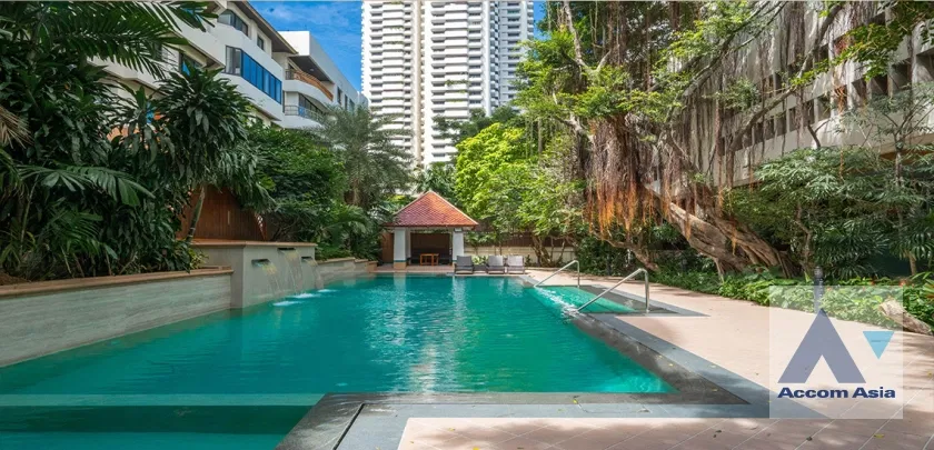 🔼🔽 AccomA ✔ 4 BR Condominium @Kallista Mansion (AA44380)