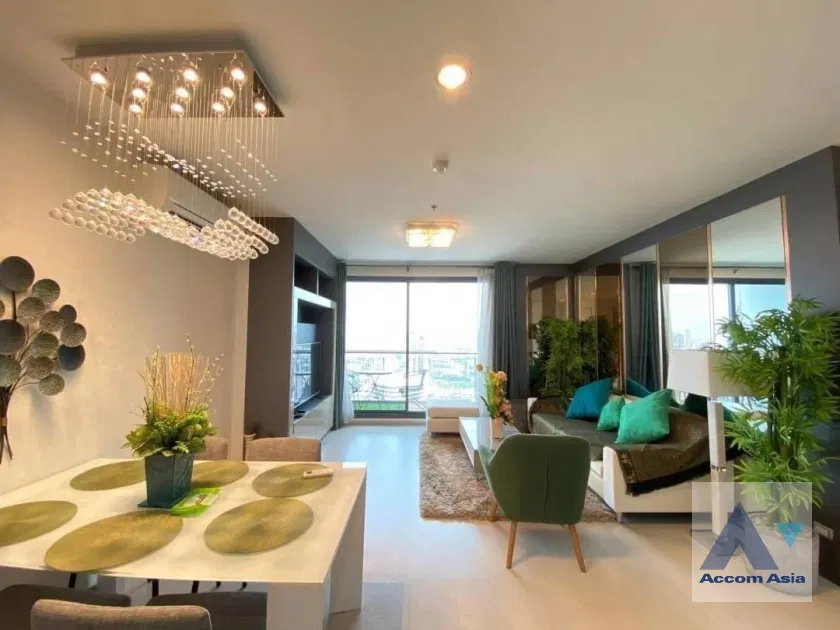 🔼🔽 AccomA 📩 Rhythm Sukhumvit 42 Condominium