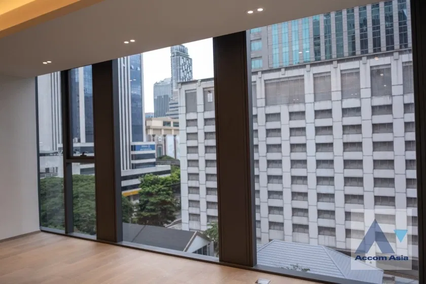 🔼🔽 AccomA 📩 Modern Luxury Residence in Ploenchit ( AA34689 )