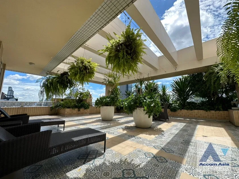 🔼🔽 AccomA 📩 Langsuan Ville