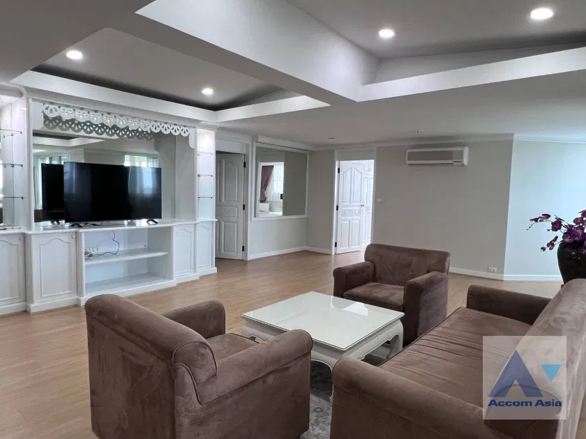 🔼🔽 AccomA 📩  4 BR Condominium @Tai Ping Tower (AA42447)