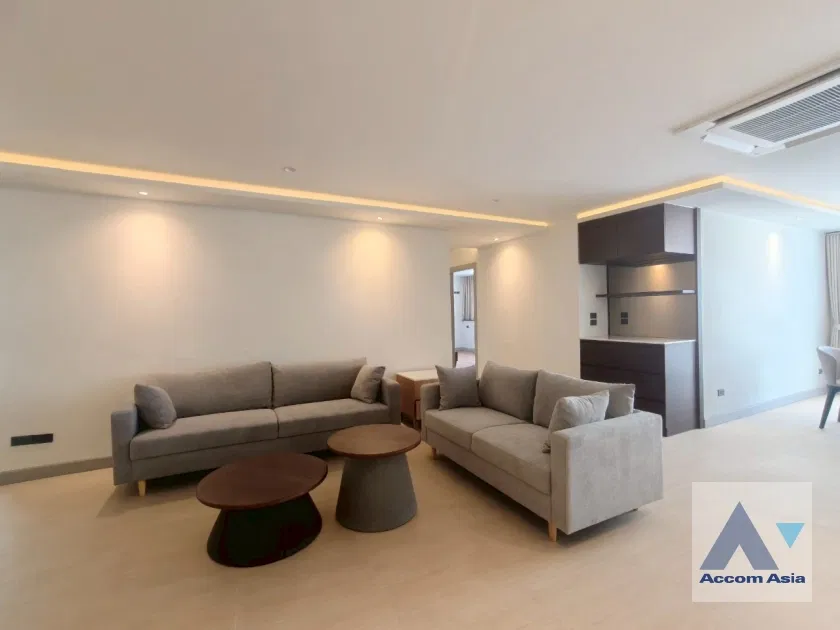 🔼🔽 AccomA 📩 3 居公寓 @President Park Sukhumvit 24 (AA43486)