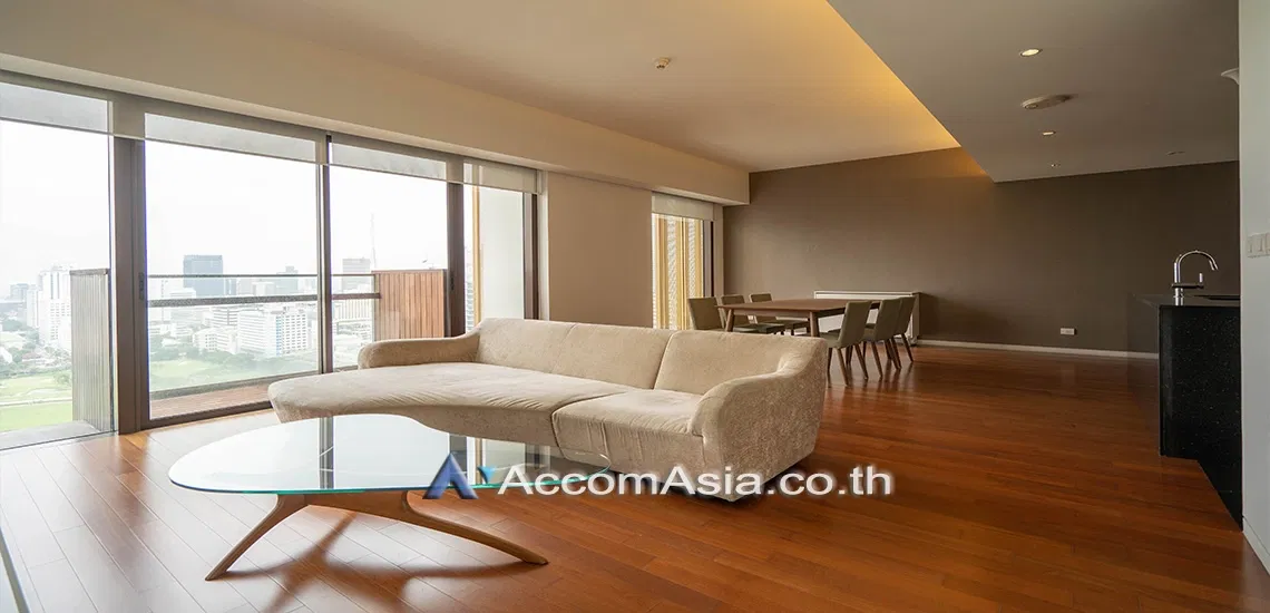 🔼🔽 AccomA ✔ 2 BR Condominium @Hansar Residence (1516556)