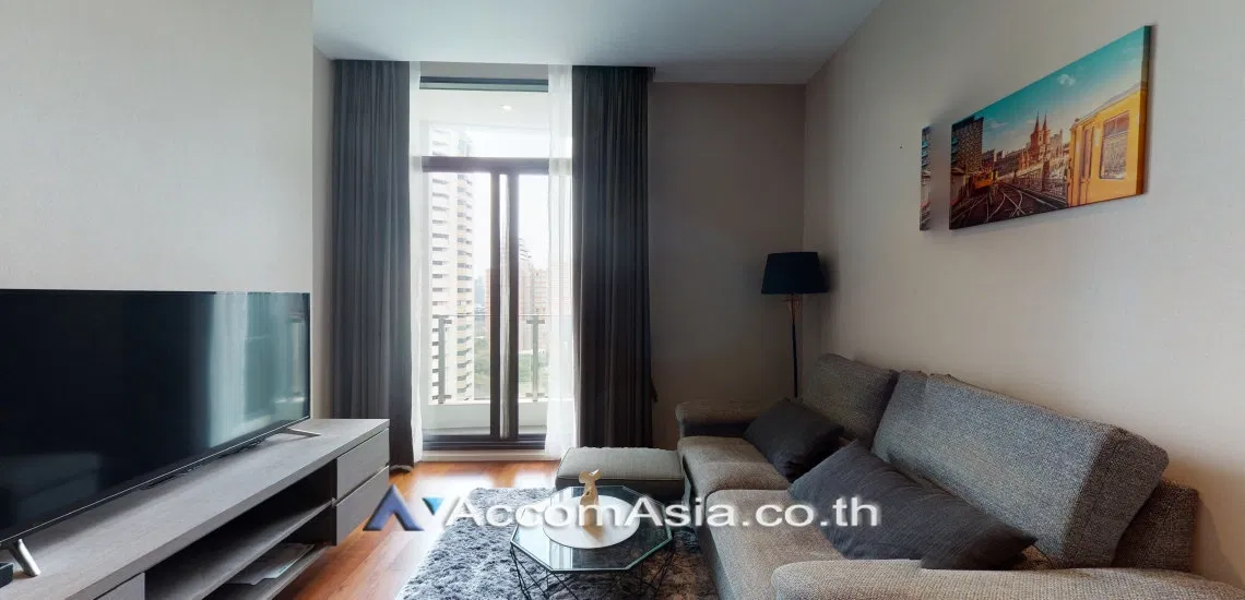 🔼🔽 AccomA 📩  2 BR Condominium @The Diplomat 39 (AA19405)