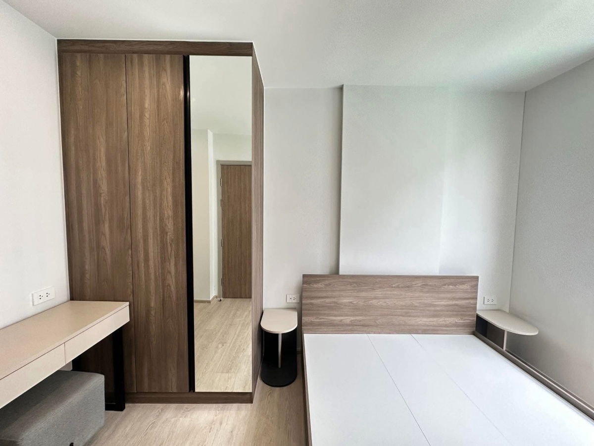 G8627🚨中国客户，请加微信。(在联系方式的旁边) 🅵🅾🆁 🆁🅴🅽🆃 Nue Core Khu Khot Station🅻🅸🅽🅴 ❤️💜@condopremium💜❤️Ready to move in ⬛🟨 📞 065 695 3645🟨⬛