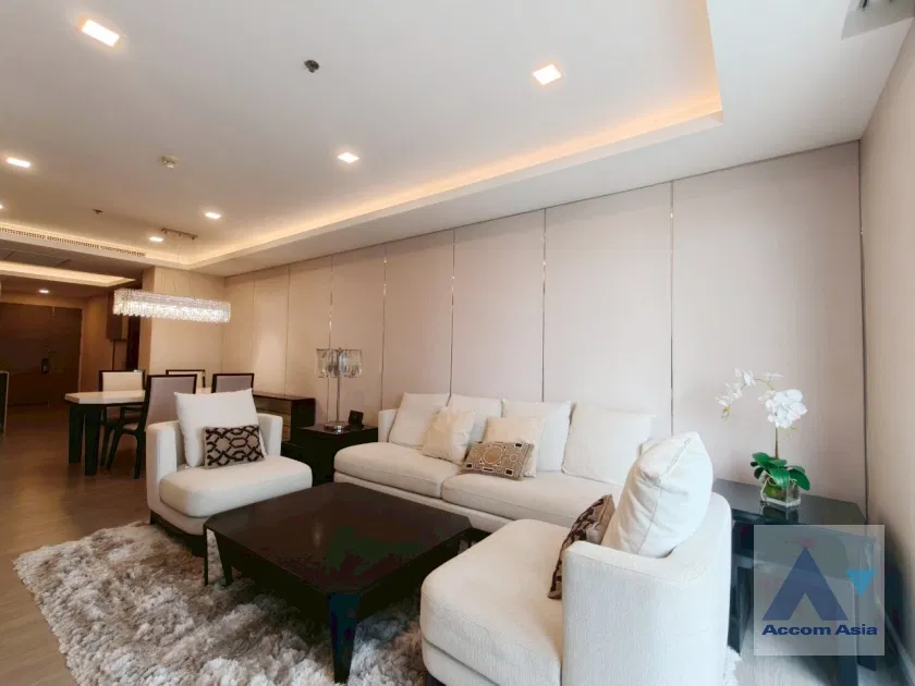 🔼🔽 AccomA 📩  2 BR Condominium @Nusasiri Grand Condo (AA44032)