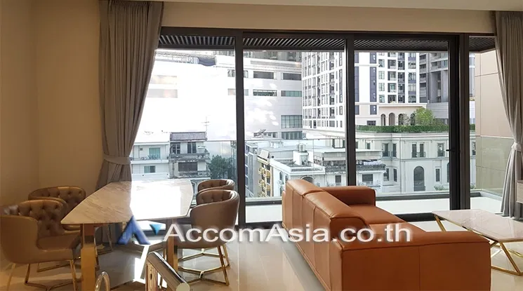 🔼🔽 Accoma 🔽 2 BR Condominium @วิตตอริโอ สุขุมวิท 39 (AA24271)