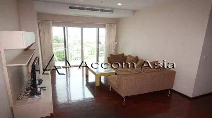 🔼🔽 AccomA 📩  2 BR Condominium @Noble Ora (25662)