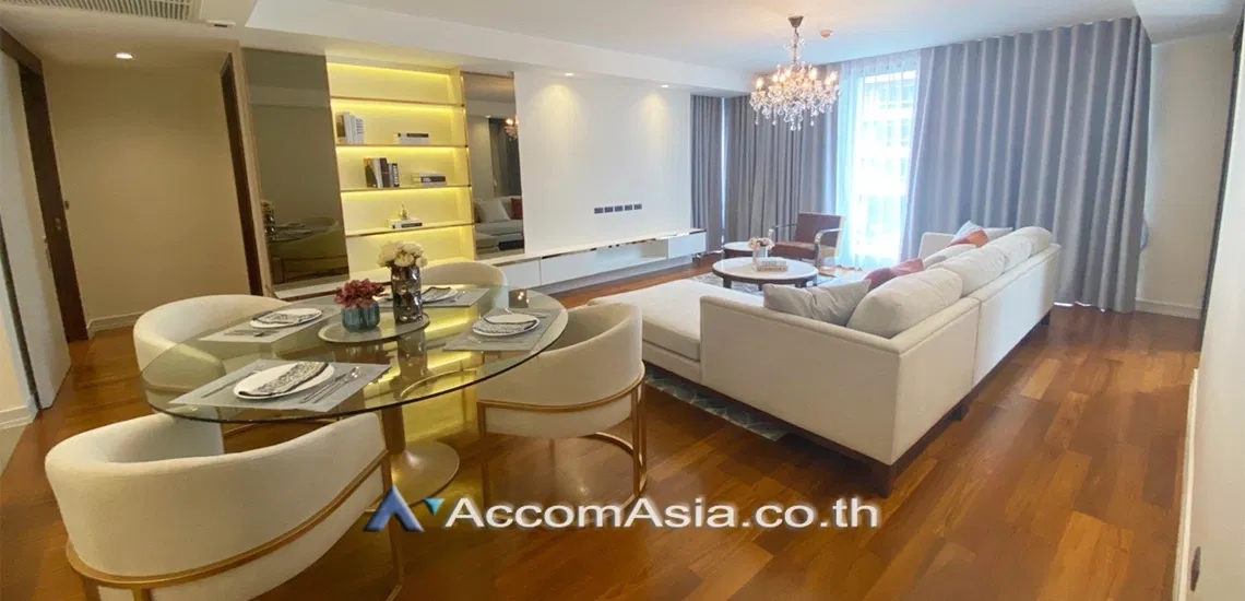🔼🔽 AccomA 📩 Pet friendly 2 BR Condominium @La Citta Delre Thonglor 16 (AA30933)