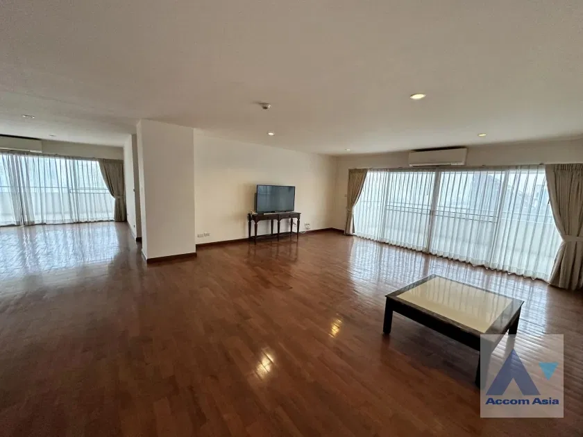🔼🔽 AccomA 📩 Big Balcony 3 BR Condominium @Tower Park (AA39573)
