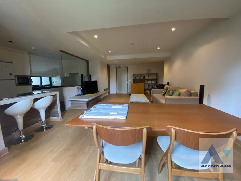 🔼🔽 AccomA 📩 Pet friendly 2 BR Condominium @W8 Thonglor 25 (AA42922)