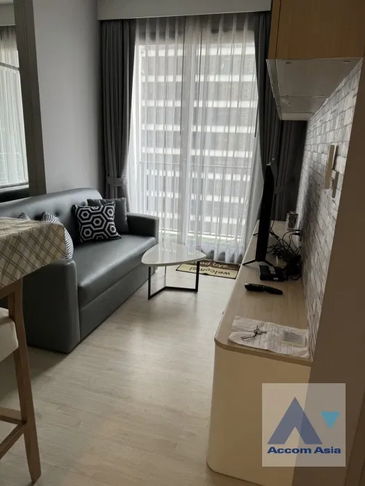 🔼🔽 AccomA 📩 Pet friendly 2 BR Condominium @M Thonglor 10 (AA19745)