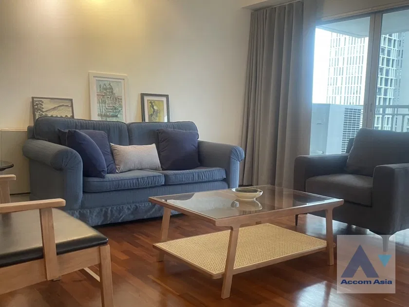 🔼🔽 AccomA 📩  2 BR Condominium @Sathorn Park Place (AA28219)
