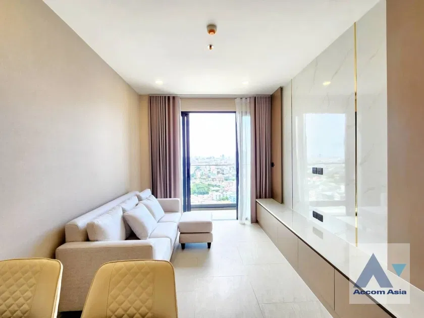 🔼🔽 AccomA 📩  2 BR Condominium @Cooper Siam condominium (AA38619)