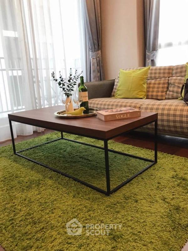 1-BR Condo at Quattro By Sansiri near BTS Thong Lor (ID 972709)