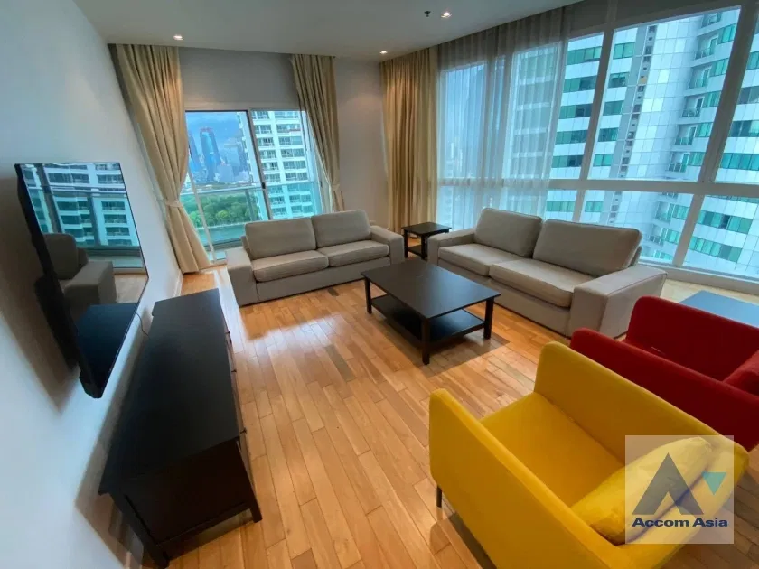 🔼🔽 AccomA 📩  3 BR Condominium @Millennium Residence @ Sukhumvit (AA36276)