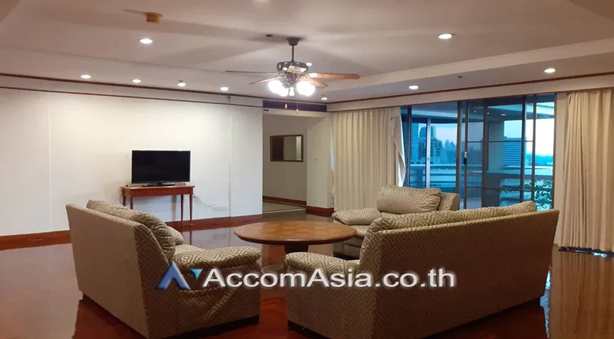 🔼🔽 AccomA 📩 Pet friendly 3 BR Condominium @Promsuk Condominium (13001386)