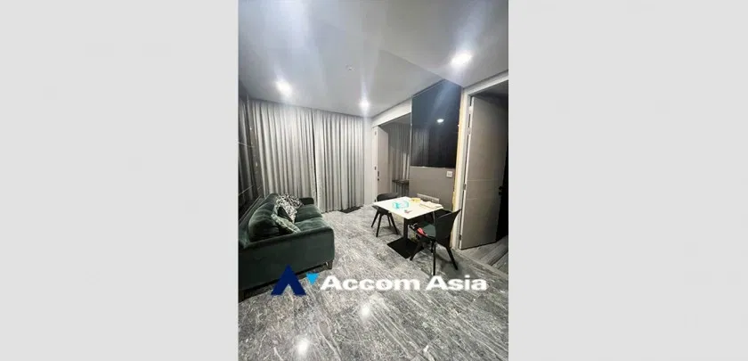 🔼🔽 AccomA 📩 Pet friendly 2 BR Condominium @Ashton Residence 41 (AA32614)၊
