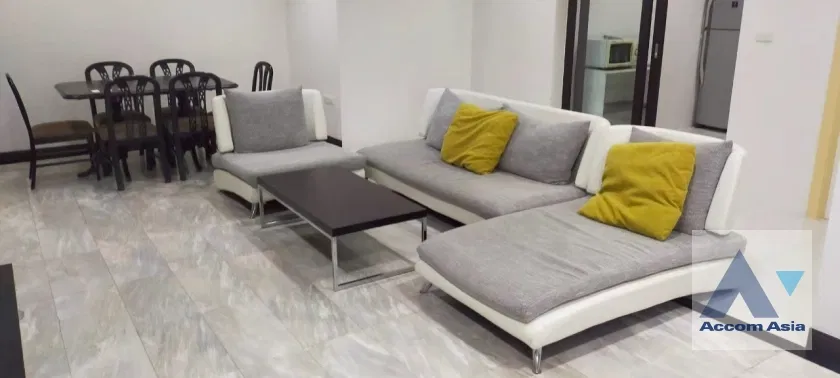 🔼🔽 AccomA 📩  2 BR Condominium @Baan Suanpetch (AA22792)