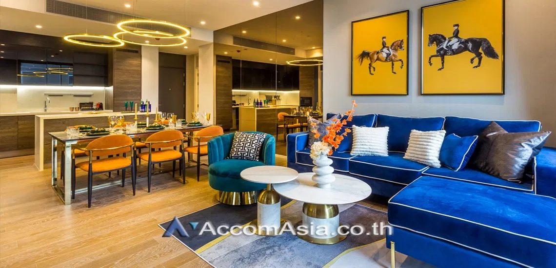 🔼🔽AccomA 📩MUNIQ Langsuan