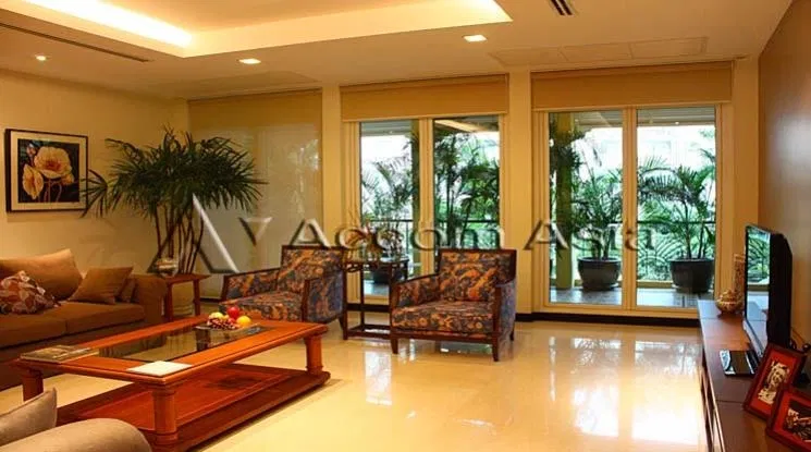 🔼🔽 AccomA 📩  3 BR Condominium @Supreme Garden (1513866)