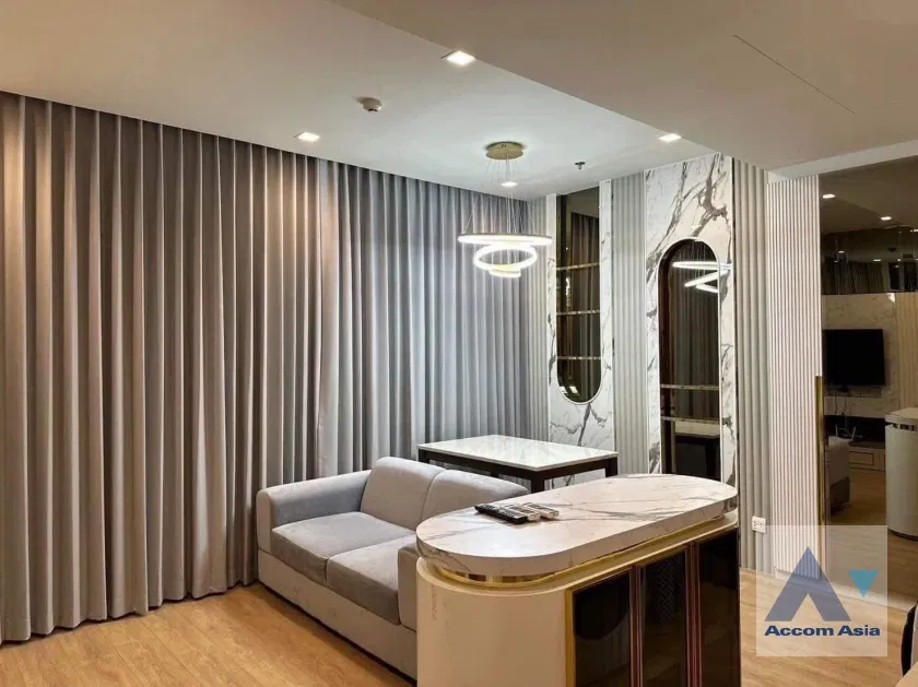 🔼🔽 AccomA 📩 Noble Around Sukhumvit 33