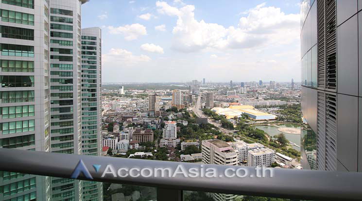 🔼🔽 AccomA 📩 Millennium Residence @ Sukhumvit condominium