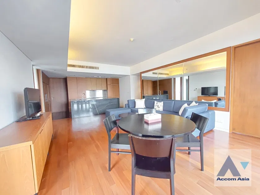 🔼🔽 AccomA 📩  2 BR Condominium @Hansar Residence (AA36772)