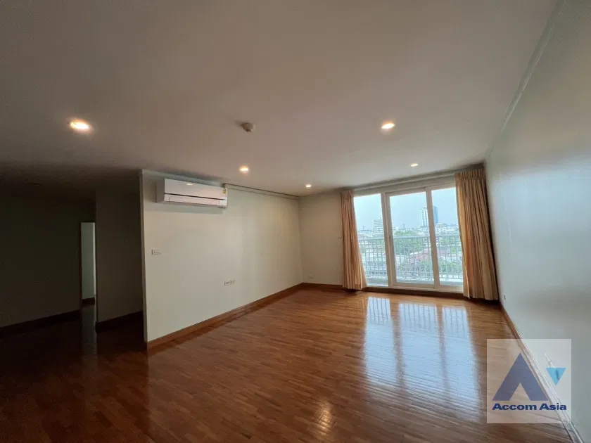 🔼🔽 AccomA 📩  3 BR Condominium @Baan Siri Sathorn Suanplu (AA39886)