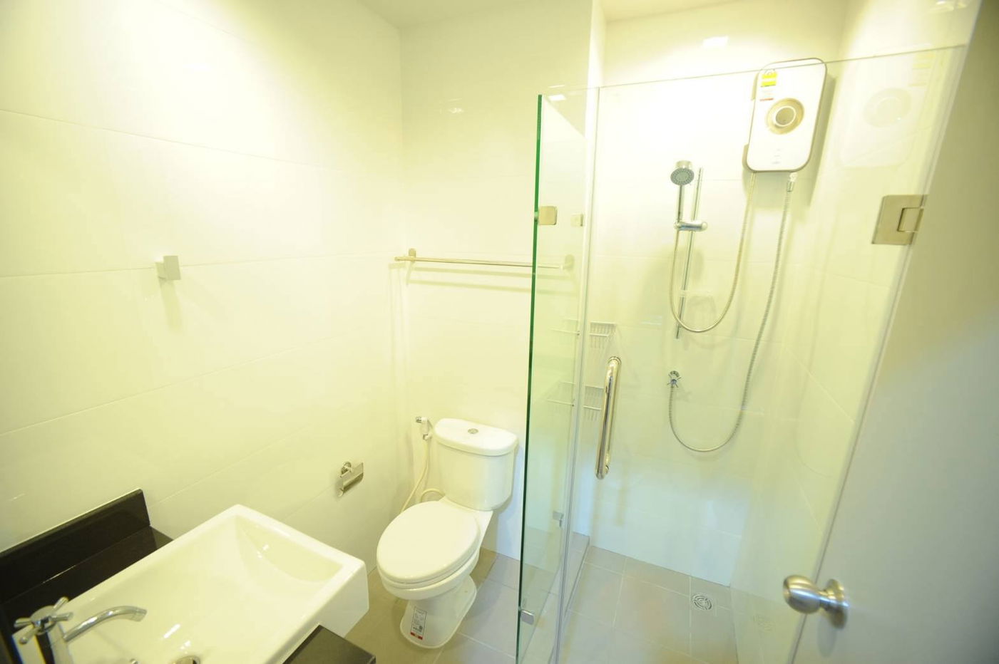 Condo For Rent Chapter One Midtown Ladprao 24 (C6808059) ID Line : @condo44