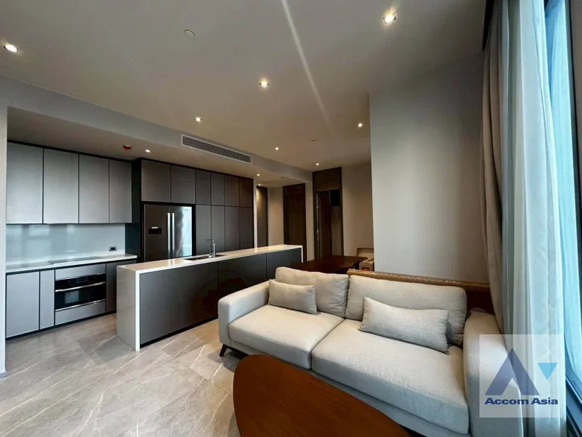 🔼🔽 AccomA 📩  2 BR Condominium @HYDE Heritage Thonglor (AA35058)