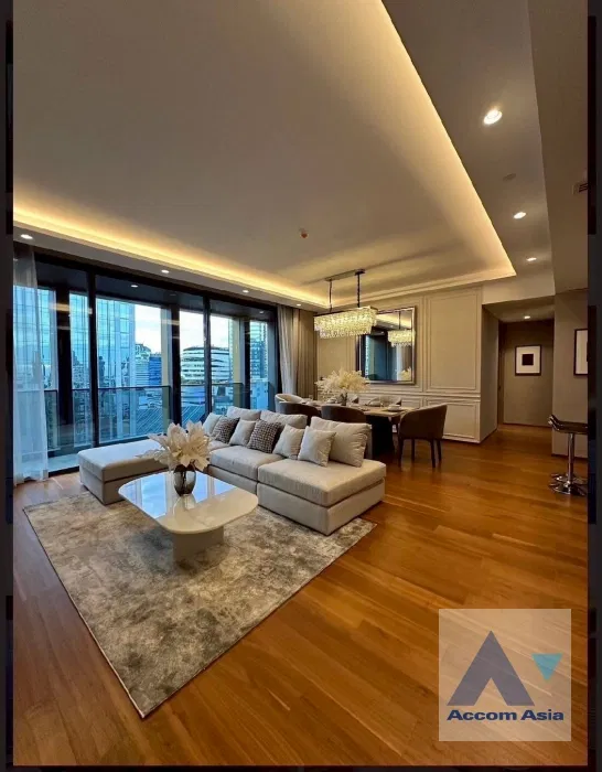 🔼🔽 AccomA 📩  2 BR Condominium @The Estelle Phrom Phong (AA43947)