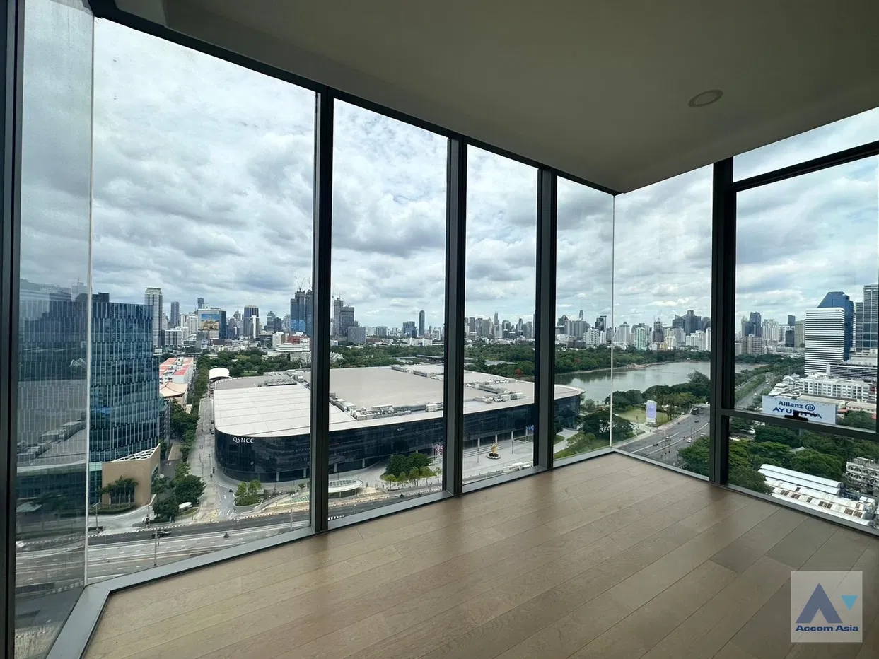 🔼🔽 AccomA 📩  3 BR Condominium @Siamese Exclusive Queens (AA33088)