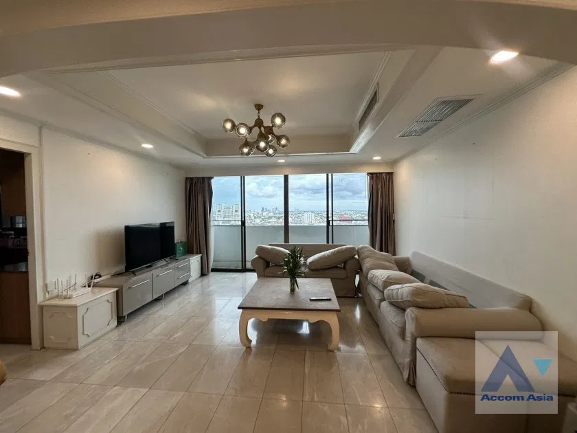 🔼🔽 AccomA 📩  3 BR Condominium @Empire House (AA27188)