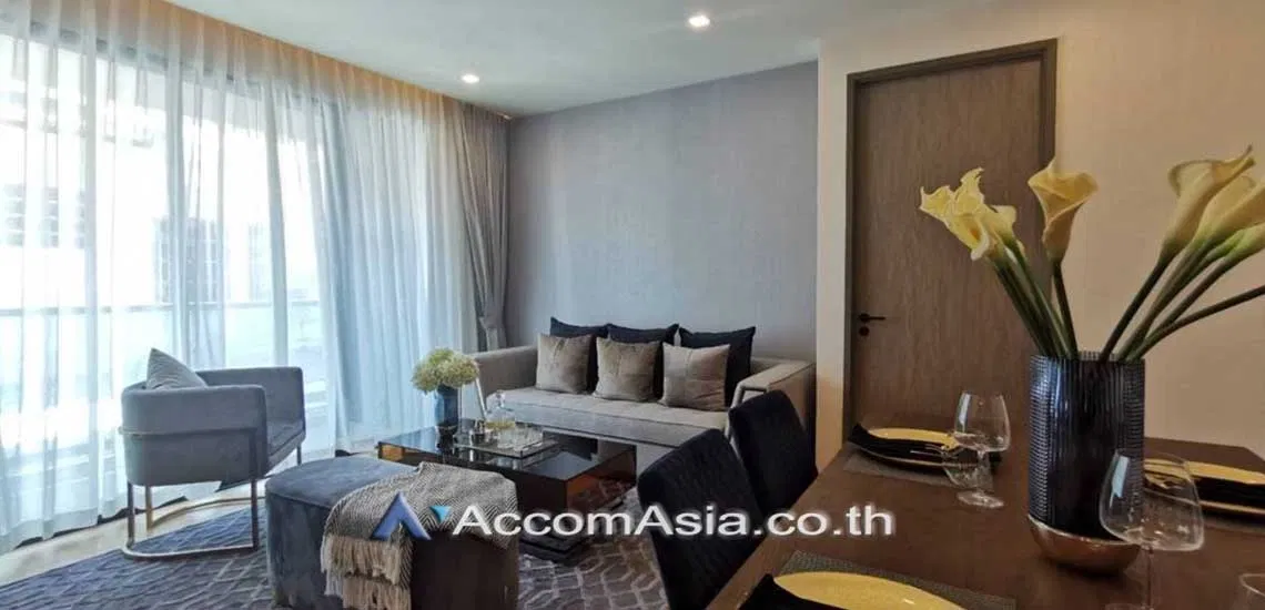 🔼🔽 AccomA 📩  3 BR Condominium @Mieler Sukhumvit 40 (AA28442)