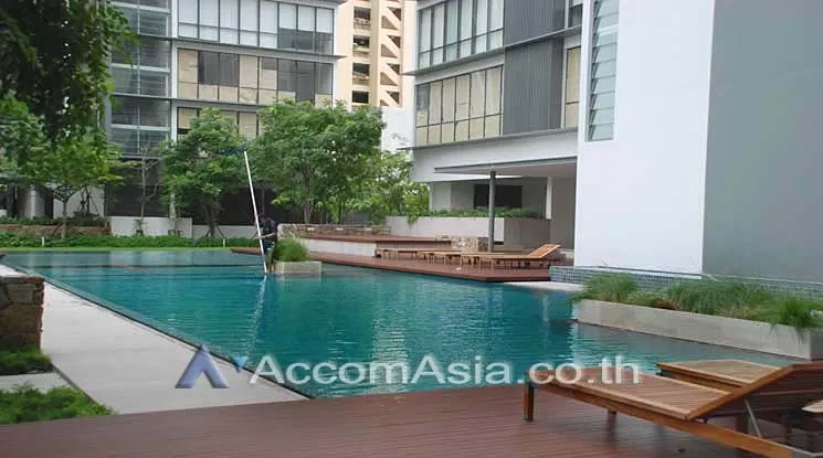 🔼🔽 แอคโคมา 🔽 2 BR Condominium @Domus 16 (1520399)