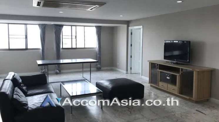 🔼🔽AccomA 📩 3 居公寓 @Royal Castle Sukhumvit 39 (AA22006)