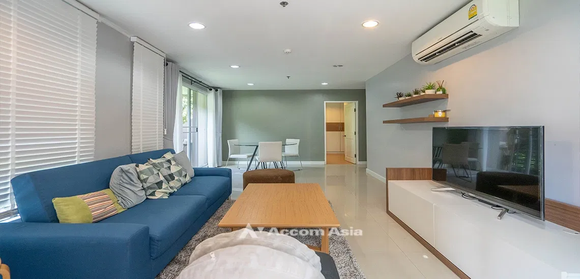 🔼🔽 AccomA 📩  2 BR Condominium @Serene Place (1513479)