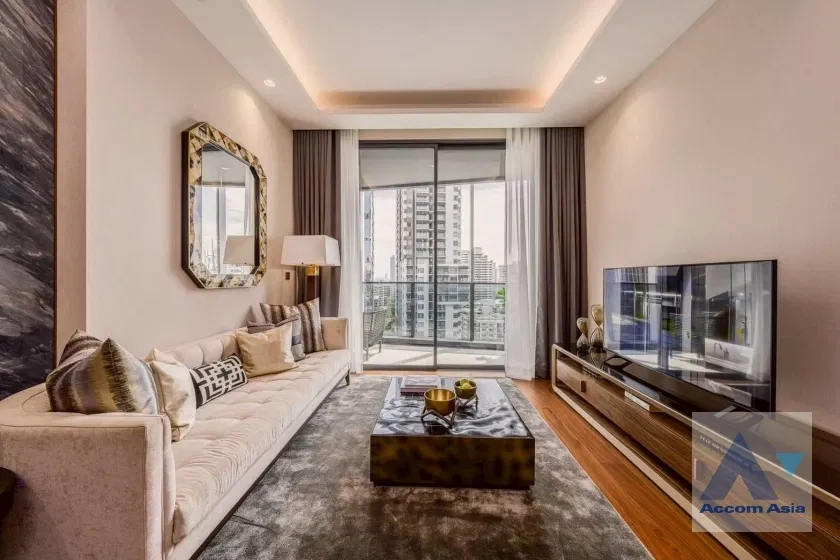 🔼🔽 AccomA 📩  2 BR Condominium @The Estelle Phrom Phong (AA43927)