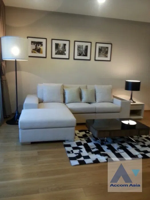 🔼🔽 AccomA 📩  2 BR Condominium @The Address Sathorn (1520557)